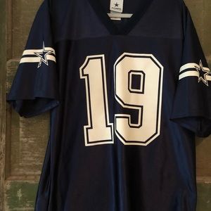 NFL Dallas Cowboy Jersey